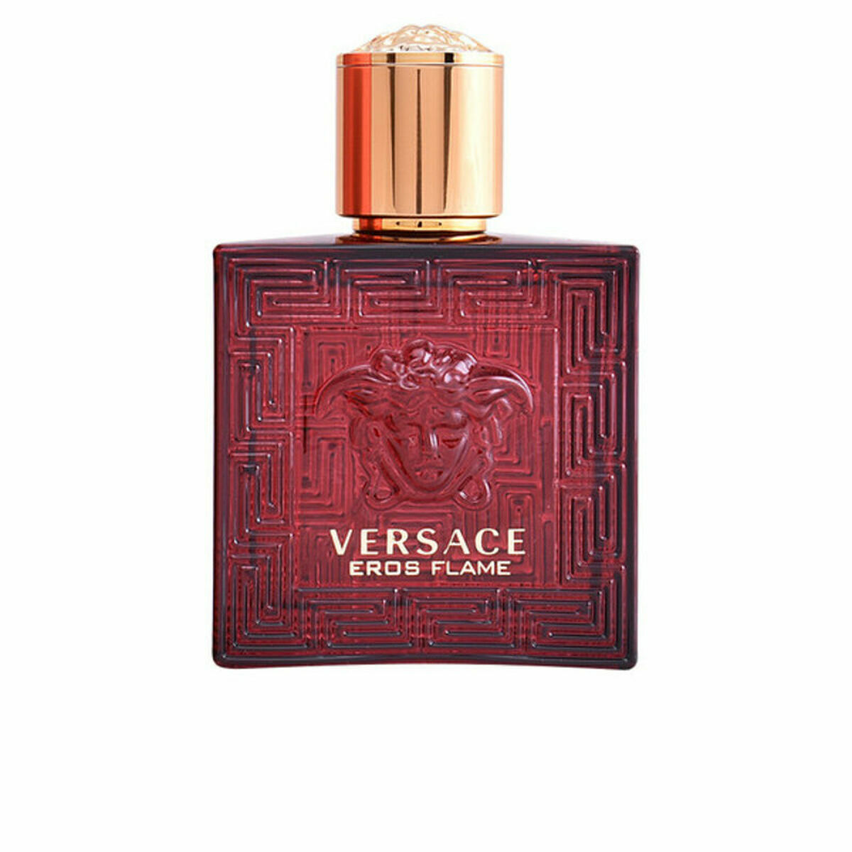 Miesten parfyymi Versace Eros Flame EDP 50 ml